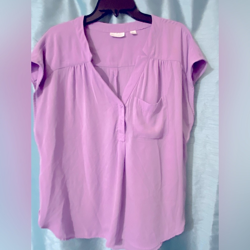 NY&C Blouse